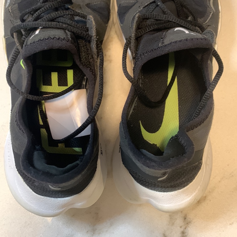 Nike Free RN 5.0 Shoes - Picture 12 of 13